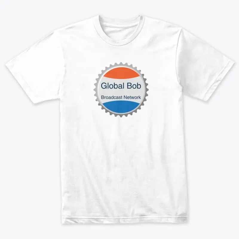 Classic T-Shirt with GBN Logo